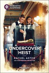 Icon image Undercover Heist