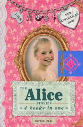 Icon image The Alice Stories: Our Australian Girl