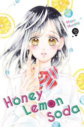 Icon image Honey Lemon Soda