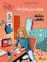 Icon image K jak Klara 16 - Perfekcjonistka