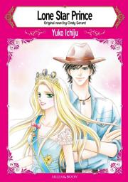 Icon image LONE STAR PRINCE: Mills & Boon Comics