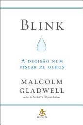 Icon image Blink: A decisão num piscar de olhos