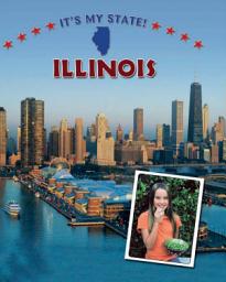 Icon image Illinois: Second Edition