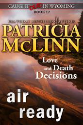 Icon image Air Ready (Caught Dead in Wyoming mystery series, Book 12)