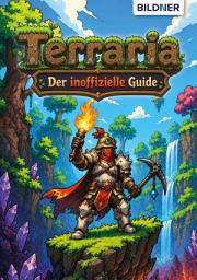Icon image Terraria - Der inoffizielle Guide
