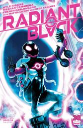 Icon image Radiant Black