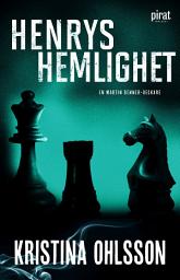 Icon image Henrys hemlighet