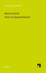 Icon image Texte zur Quantentheorie