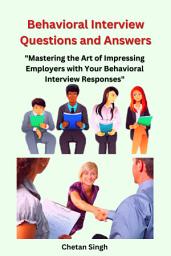 Icon image Behavioral Interview Questions and Answers