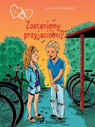 Icon image K jak Klara 11 - Zostaniemy przyjaciółmi?