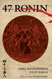 Icon image 47 Ronin