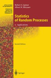 Icon image Statistics of Random Processes II: Applications, Edition 2