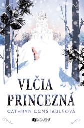 Icon image Vlčia princezná