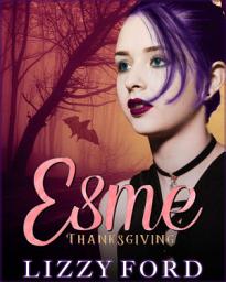 Icon image Thanksgiving (#2, Esme Novella Trilogy)