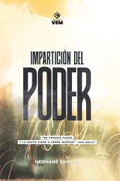 Icon image Impartición del Poder