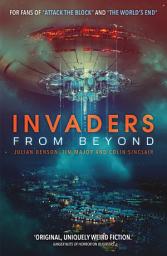 Icon image Invaders From Beyond