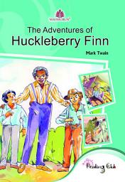Icon image The Adventures of Huckleberry Finn