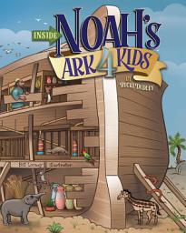 Icon image Inside Noah's Ark 4 Kids