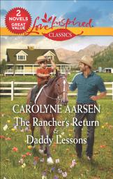 Icon image The Rancher's Return and Daddy Lessons