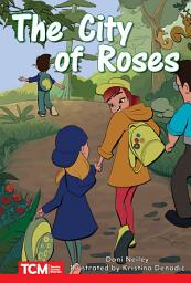 Icon image The City of Roses Read-along ebook