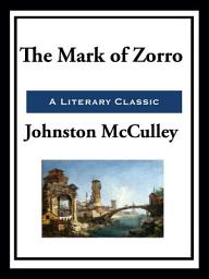 Icon image The Mark of Zorro