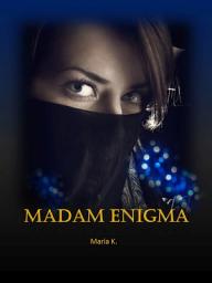 Icon image Madam Enigma