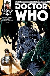 Icon image Doctor Who: The Fourth Doctor