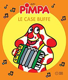 Icon image Pimpa e le case buffe