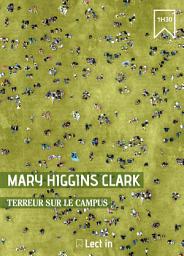Icon image Terreur sur le campus: Extrait du recueil : Le Fantôme de Lady Margaret