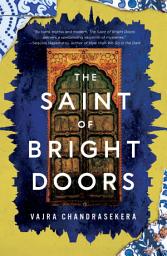 Icon image The Saint of Bright Doors