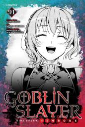 Icon image Goblin Slayer Side Story: Year One, Chapter 91