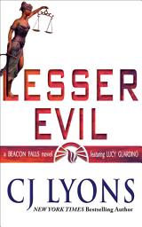 Icon image Lesser Evil: A Beacon Falls Novel