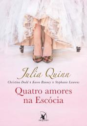 Icon image Quatro amores na Escócia