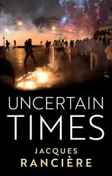 Icon image Uncertain Times