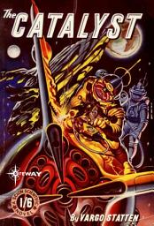 Icon image The Catalyst (Vargo Statten)