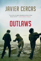 Icon image Outlaws: A Novel