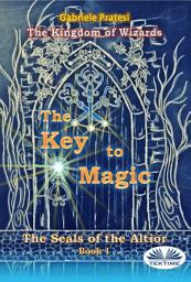Icon image The seals of the altior: The key to magic