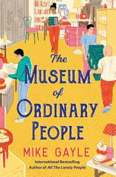 Icon image The Museum of Ordinary People