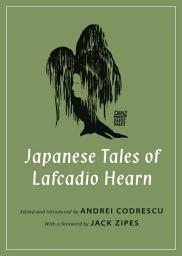 Icon image Japanese Tales of Lafcadio Hearn