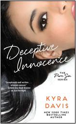 Icon image Deceptive Innocence