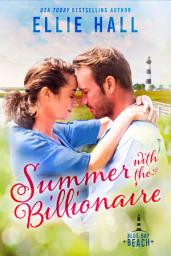 Icon image Summer with the Billionaire