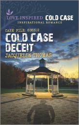 Icon image Cold Case Deceit