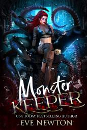 Icon image Monster Keeper: A Paranormal Reverse Harem
