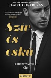 Icon image Szív és eskü: Gio