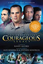 Icon image Courageous: Legacy