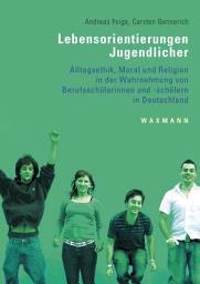 Icon image Lebensorientierungen Jugendlicher