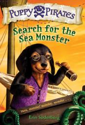 Icon image Puppy Pirates #5: Search for the Sea Monster
