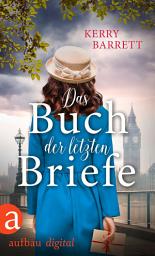 Icon image Das Buch der letzten Briefe