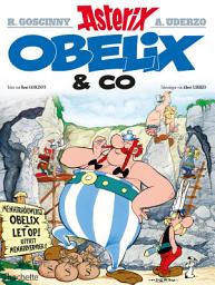 Icon image 23 Obelix & Co. (E-book): Version néerlandaise