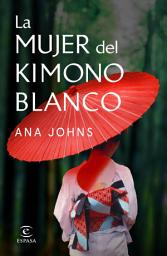 Icon image La mujer del kimono blanco